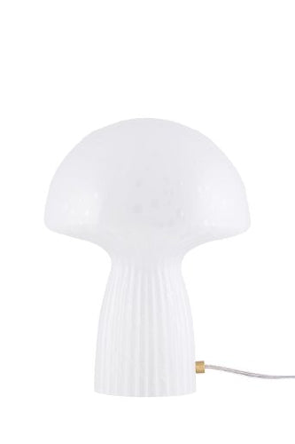 Fungo 22 Lauavalgusti, Valge - Globen Lighting - snug.ee