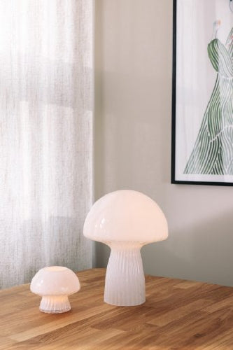 Fungo 22 Lauavalgusti, Valge - Globen Lighting - snug.ee