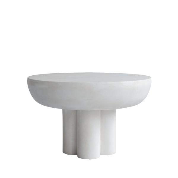 Crown Low Abilaud, Valge - 101 Copenhagen - snug.ee