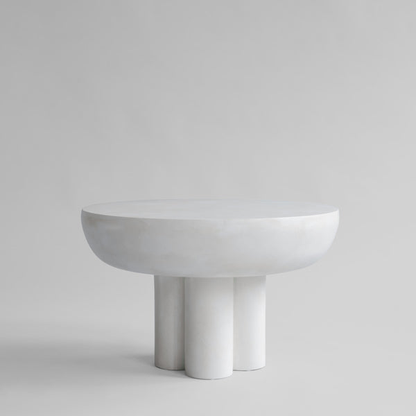 Crown Low Abilaud, Valge - 101 Copenhagen - snug.ee