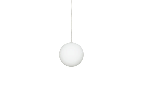 Luna Rippvalgusti 16, Läbipaistmatu - Design House Stockholm - snug.ee
