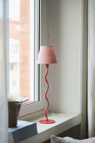Sigrid 16 Lambivari, Roosa - Globen Lighting - snug.ee