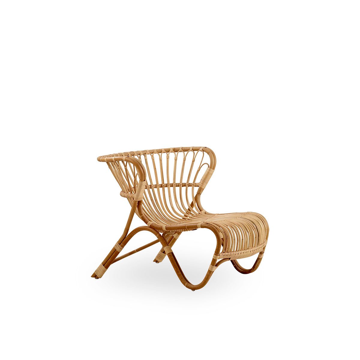 Fox Lounge Tool, Naturaalne - Sika-Design - snug.ee