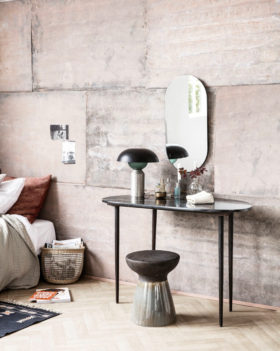 Walls Ovaalne Peegel 70 cm  - House Doctor - snug.ee