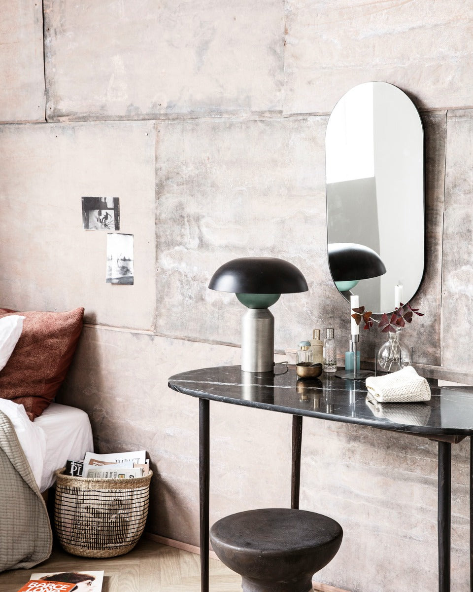 Walls Ovaalne Peegel 70 cm  - House Doctor - snug.ee