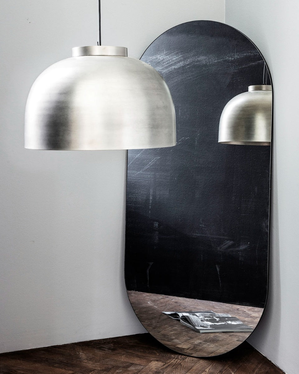 Walls Ovaalne Peegel 150 cm  - House Doctor - snug.ee