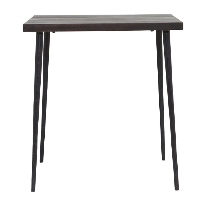 Slated Table - House Doctor - Söögilaud - snug.ee