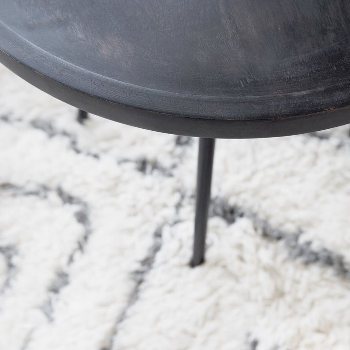 Juco Coffee Table - House Doctor - Juco Laud - snug.ee