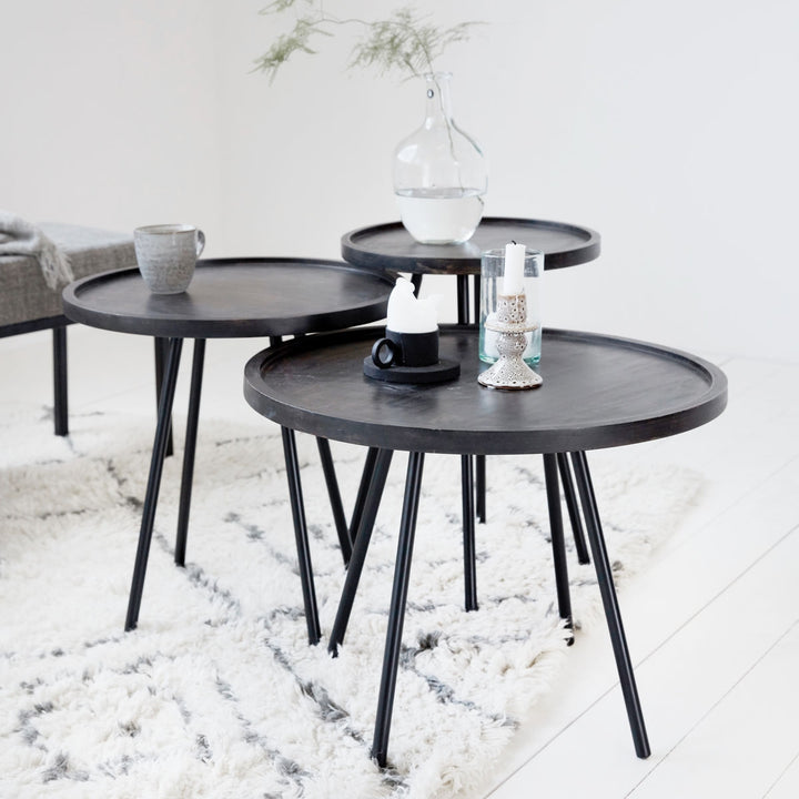 Juco Coffee Table - House Doctor - Juco Laud - snug.ee