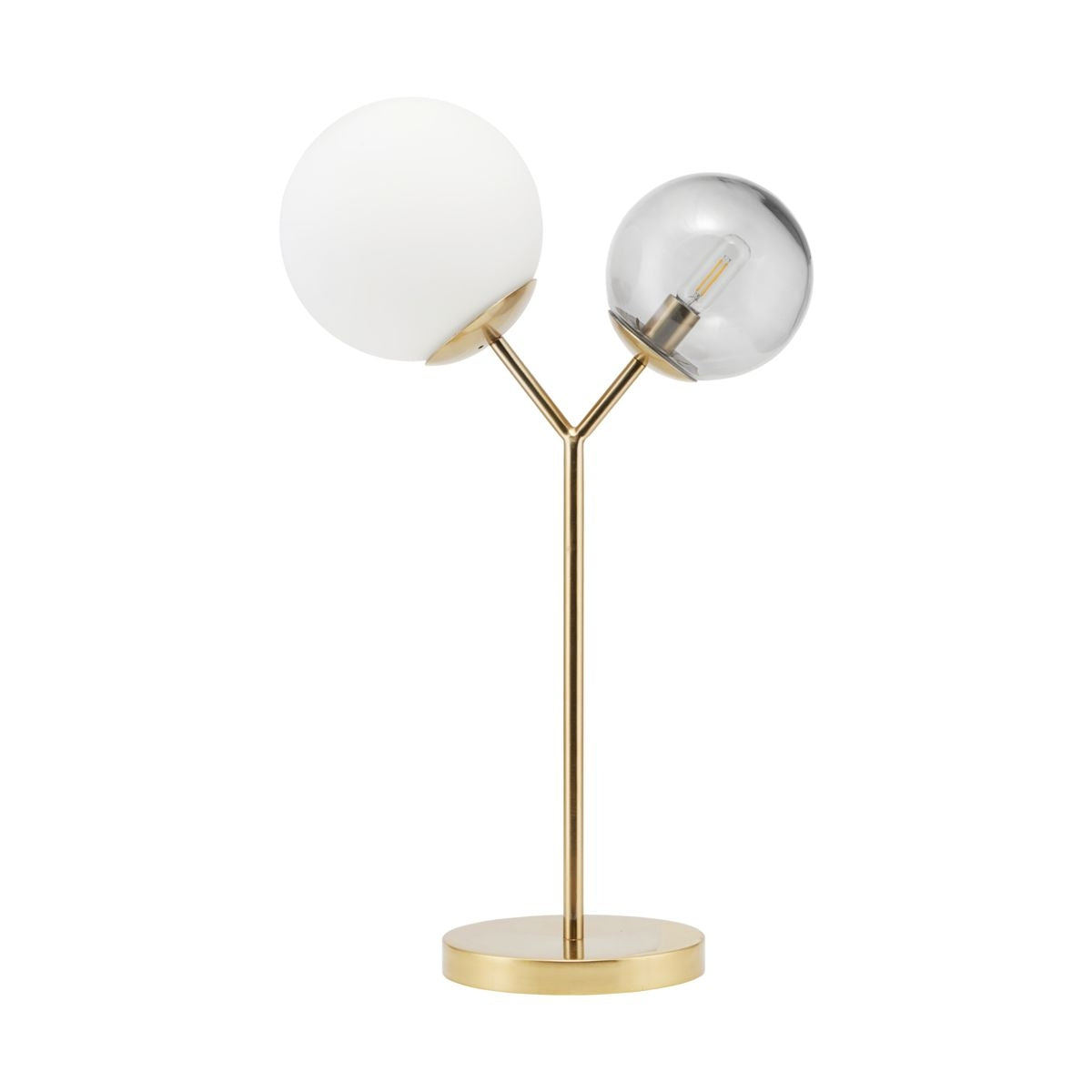 Twice Laualamp / Table Lamp - House Doctor Valgustid - snug.ee