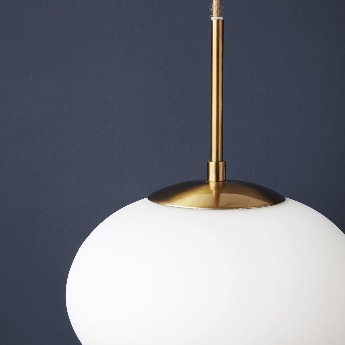 Opal Laelamp / Pendant - House Doctor Valgustid - snug.ee