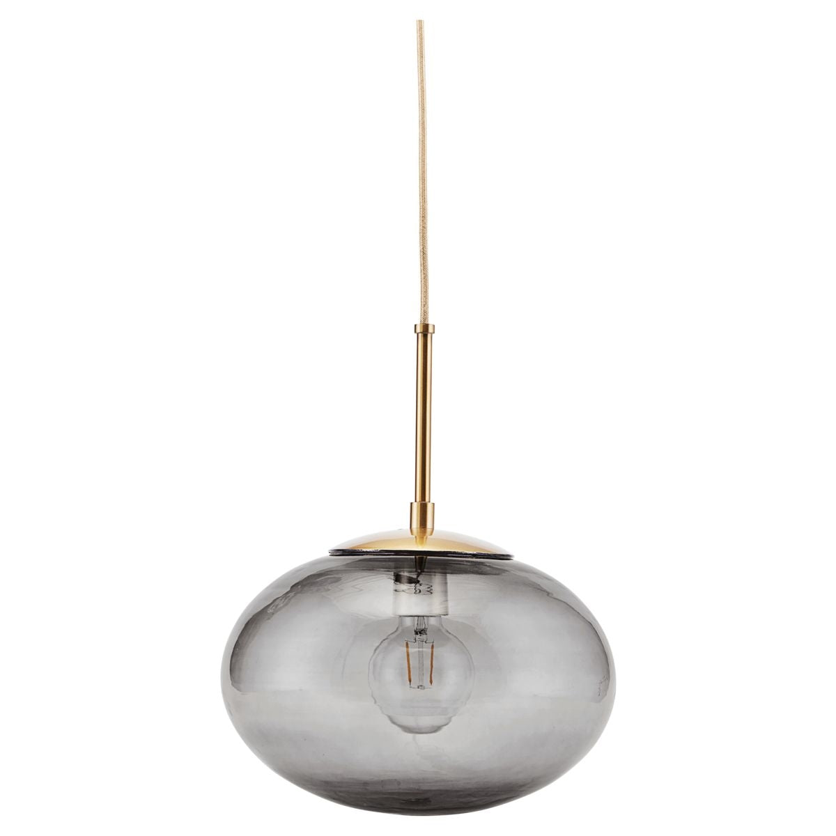 Opal Laelamp / Pendant - House Doctor Valgustid - snug.ee