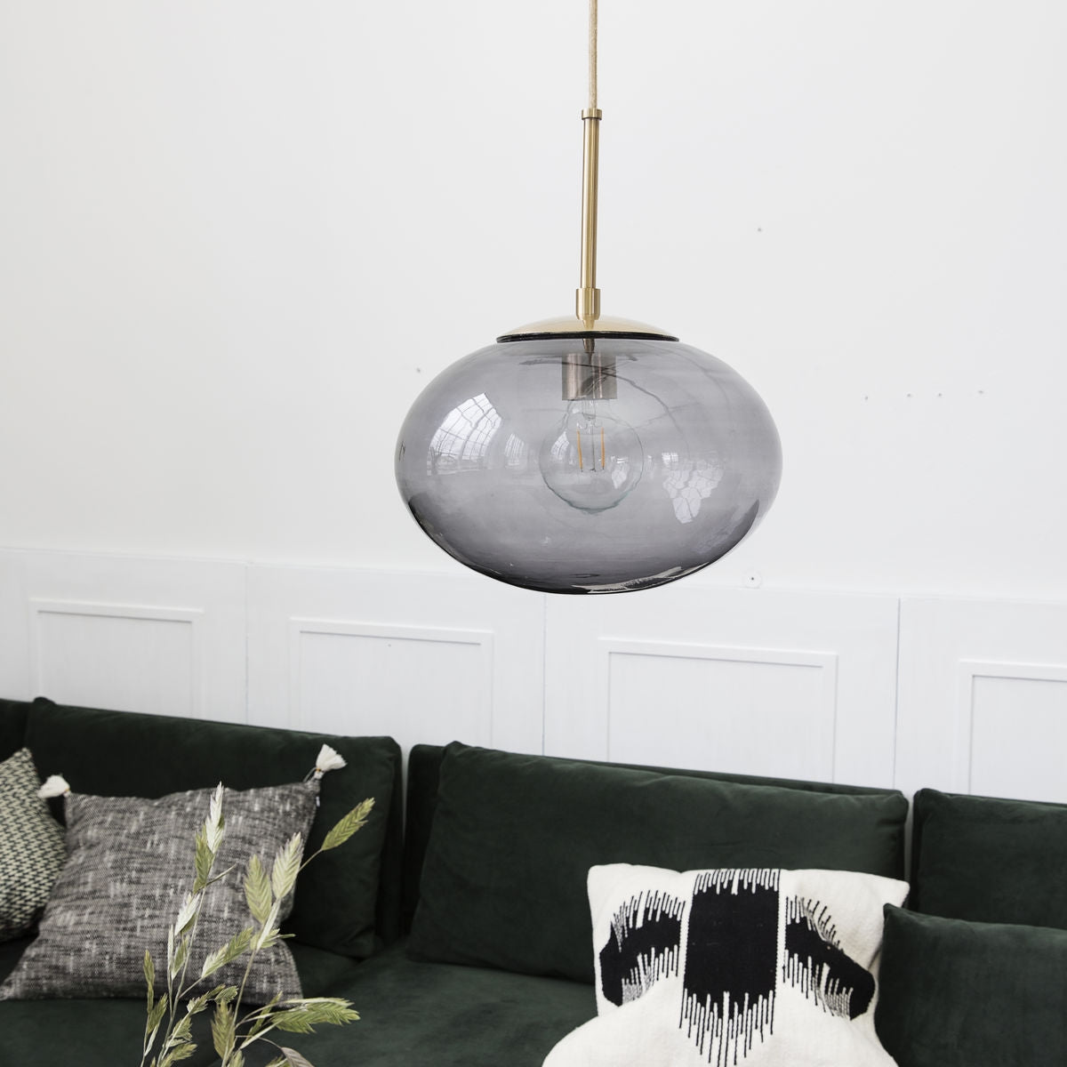 Opal Laelamp / Pendant - House Doctor Valgustid - snug.ee