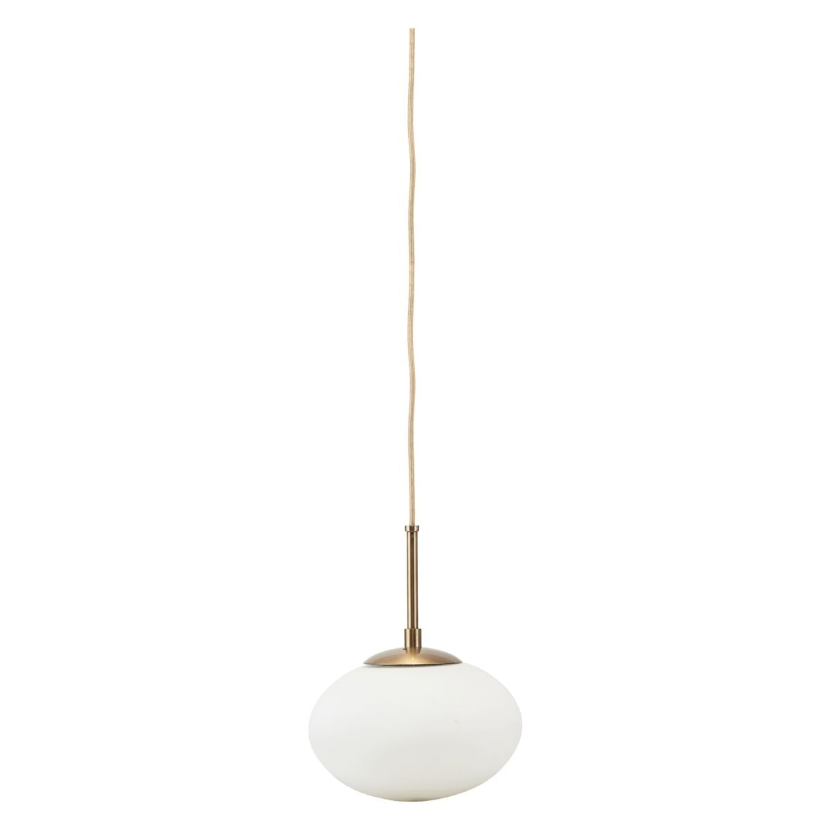 Opal Laelamp / Pendant - House Doctor Valgustid - snug.ee