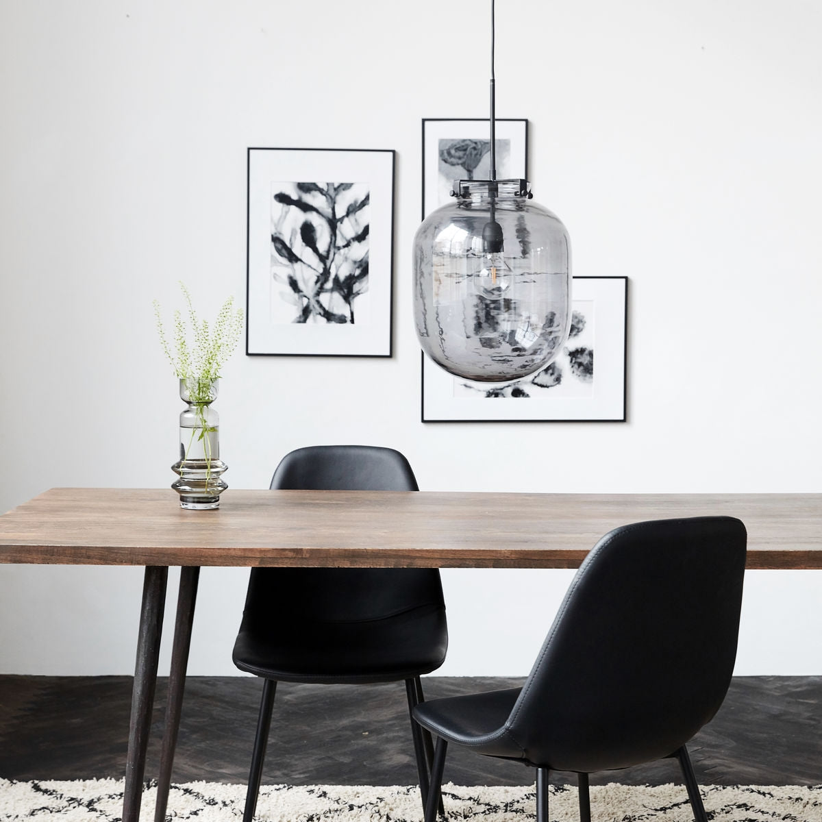Ball Laelamp / Pendant - House Doctor Valgustid - snug.ee