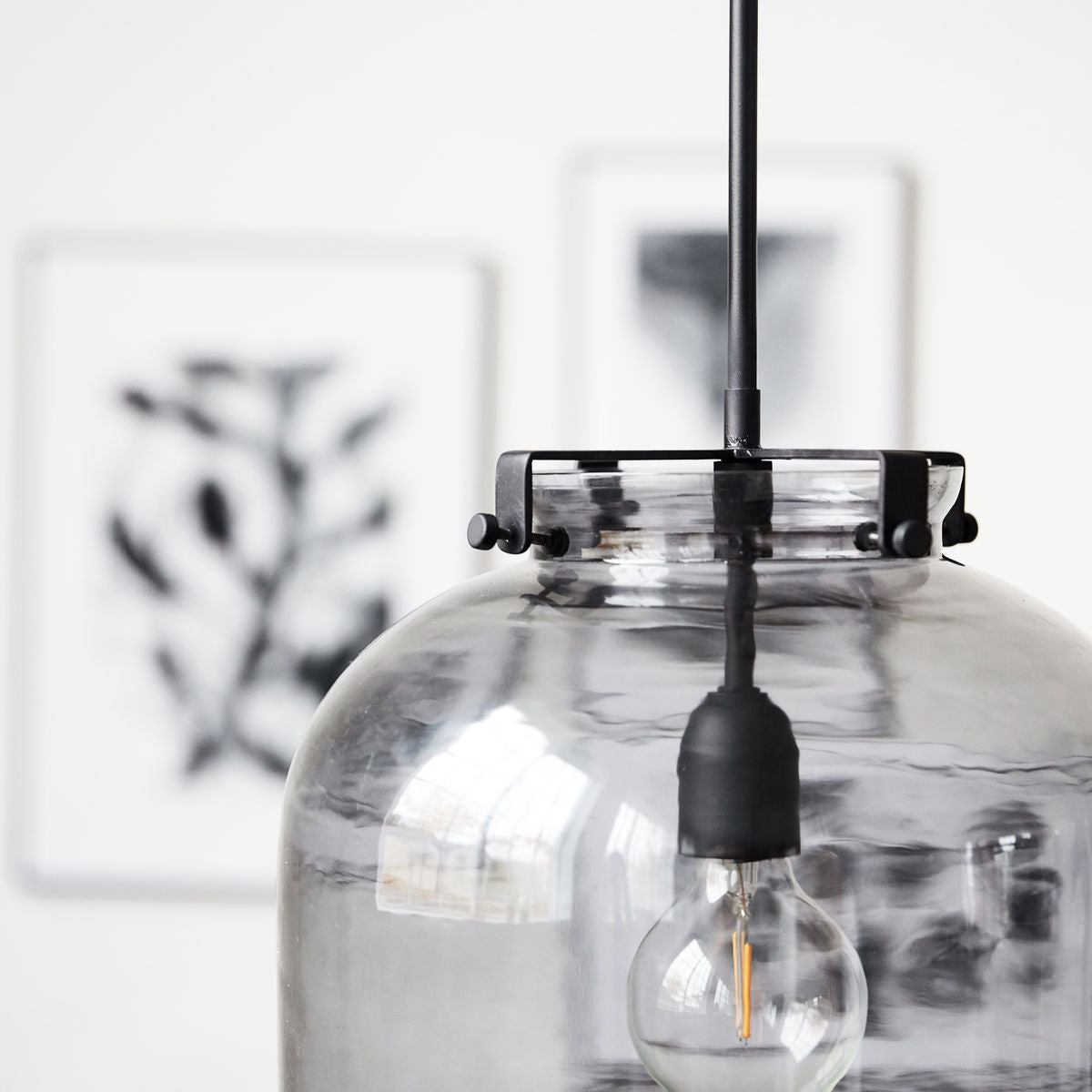 Ball Laelamp / Pendant - House Doctor Valgustid - snug.ee