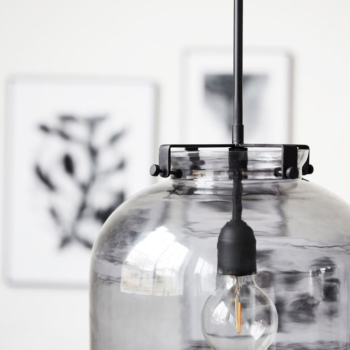 Ball Laelamp / Pendant - House Doctor Valgustid - snug.ee