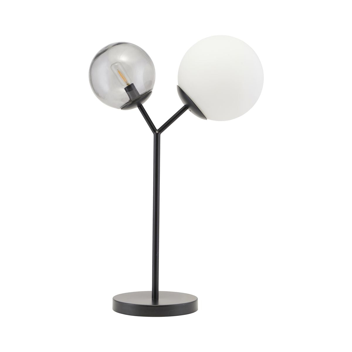 Twice Laualamp / Table Lamp - House Doctor Valgustid - snug.ee