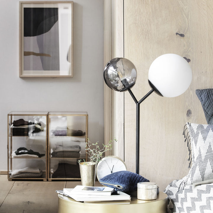 Twice Laualamp / Table Lamp - House Doctor Valgustid - snug.ee