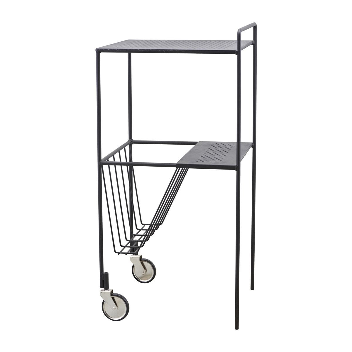 Use Serveerimiskäru S - Baarikäru - House Doctor - Lauad - snug.ee