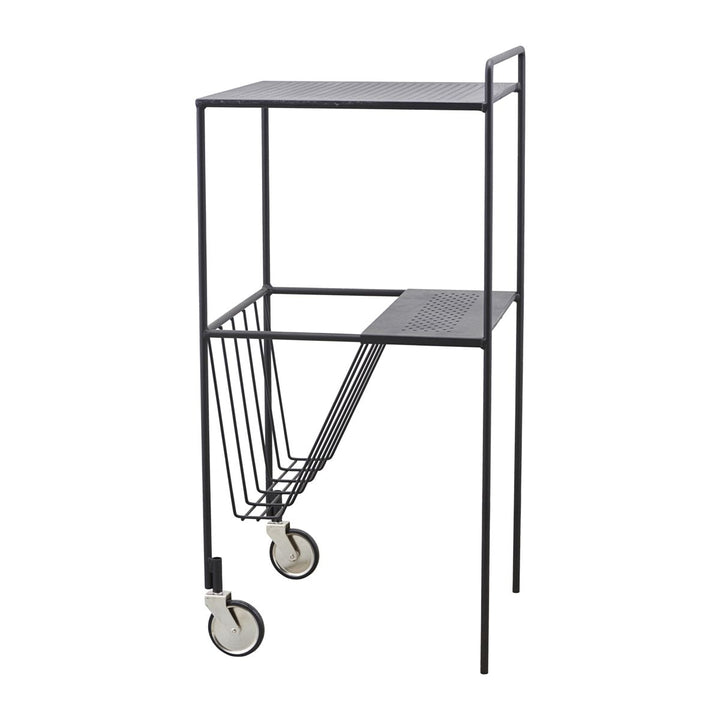 Use Serveerimiskäru S - Baarikäru - House Doctor - Lauad - snug.ee