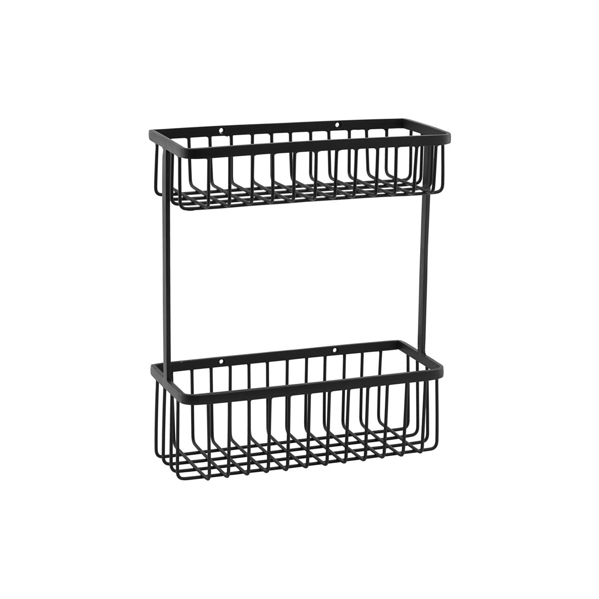 Must Roostevabast Terasest Duširiiul - House Doctor - snug.ee