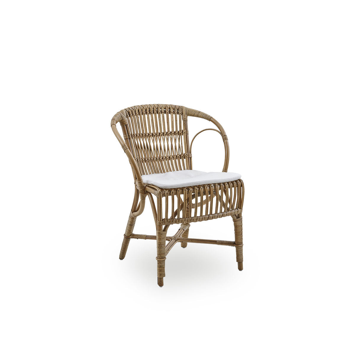 Robert Söögitool, Poleeritud Antiik - Sika-Design - snug.ee