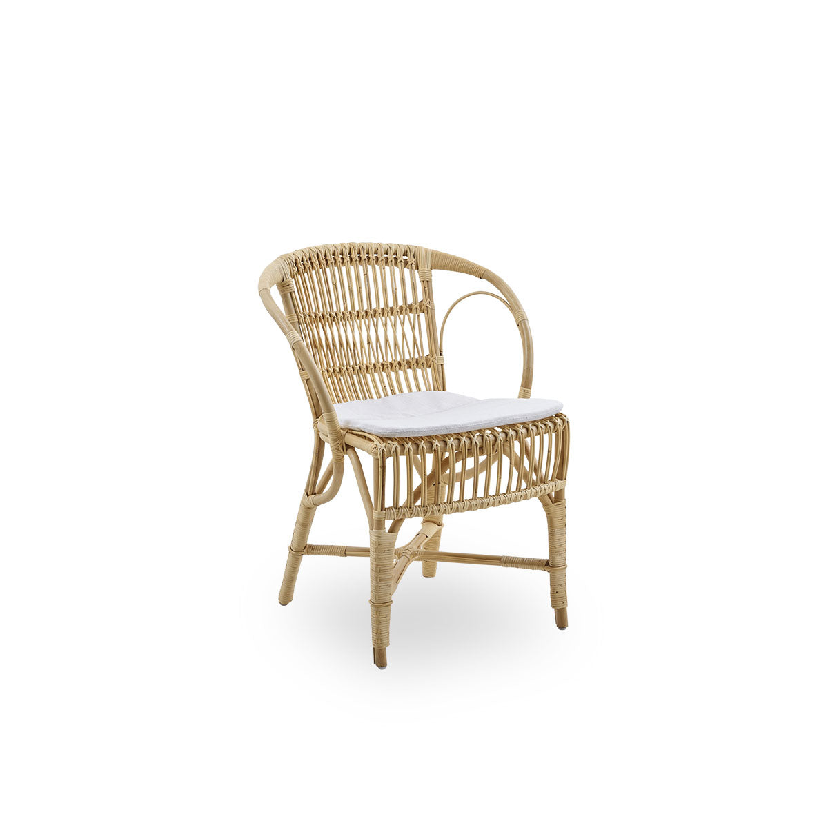 Robert Söögitool, Naturaalne - Sika-Design - snug.ee