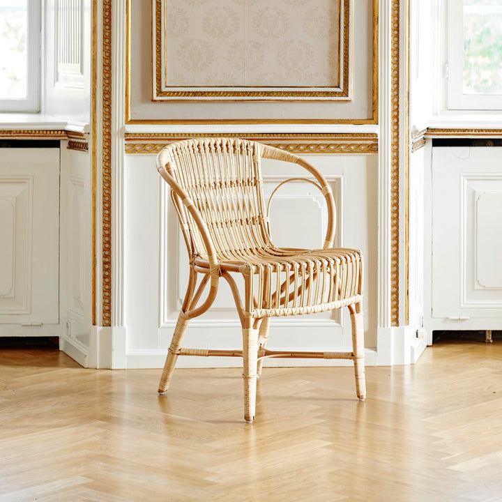 Robert Söögitool, Naturaalne - Sika-Design - snug.ee