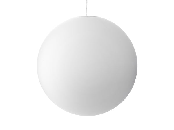 Luna Rippvalgusti 60, Läbipaistmatu - Design House Stockholm - snug.ee